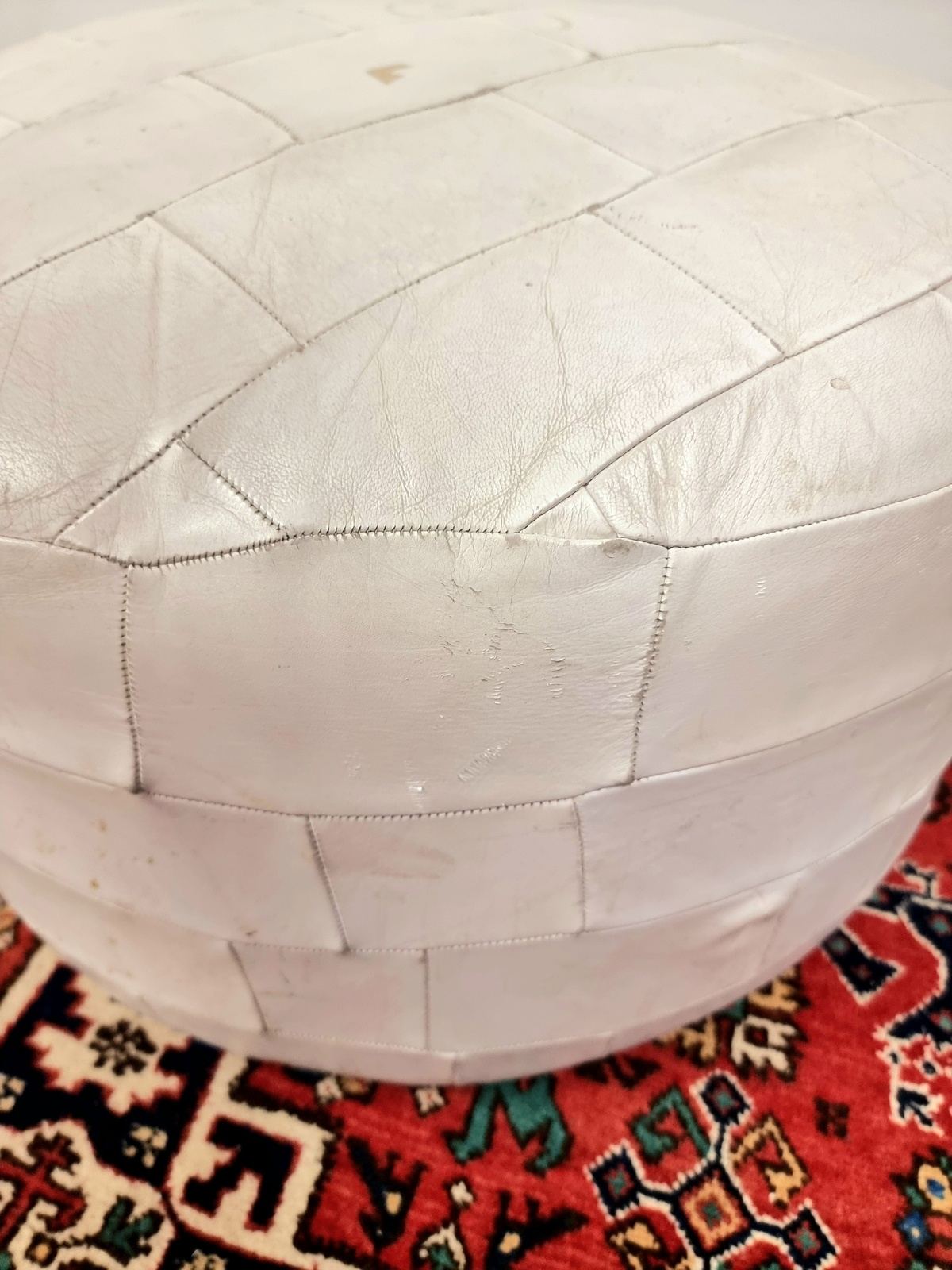 Pouf