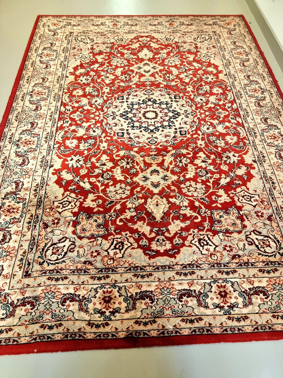 Rug
