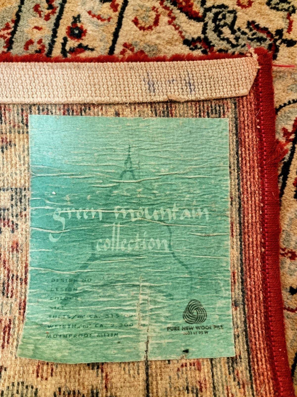 Rug