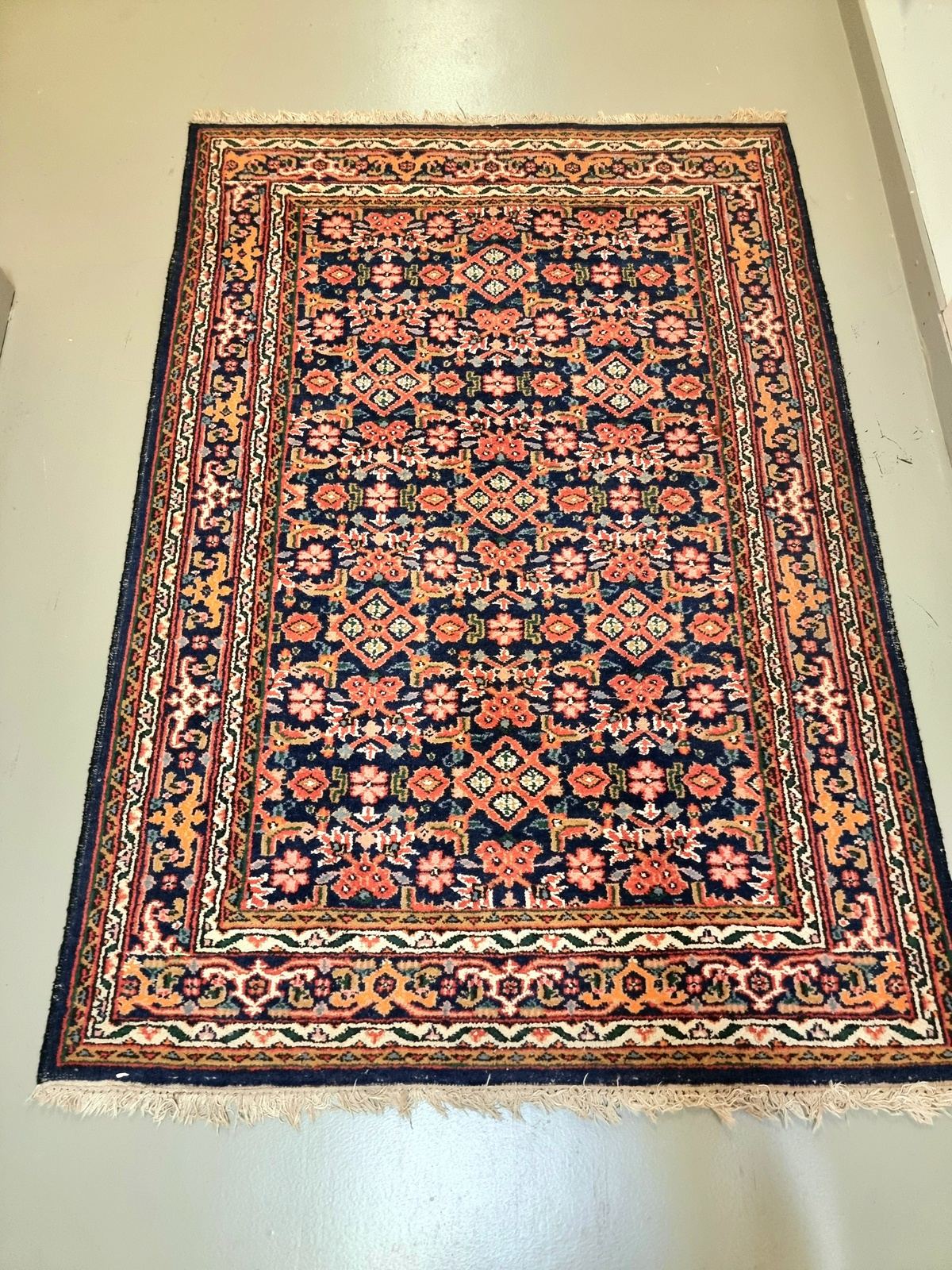 Rug