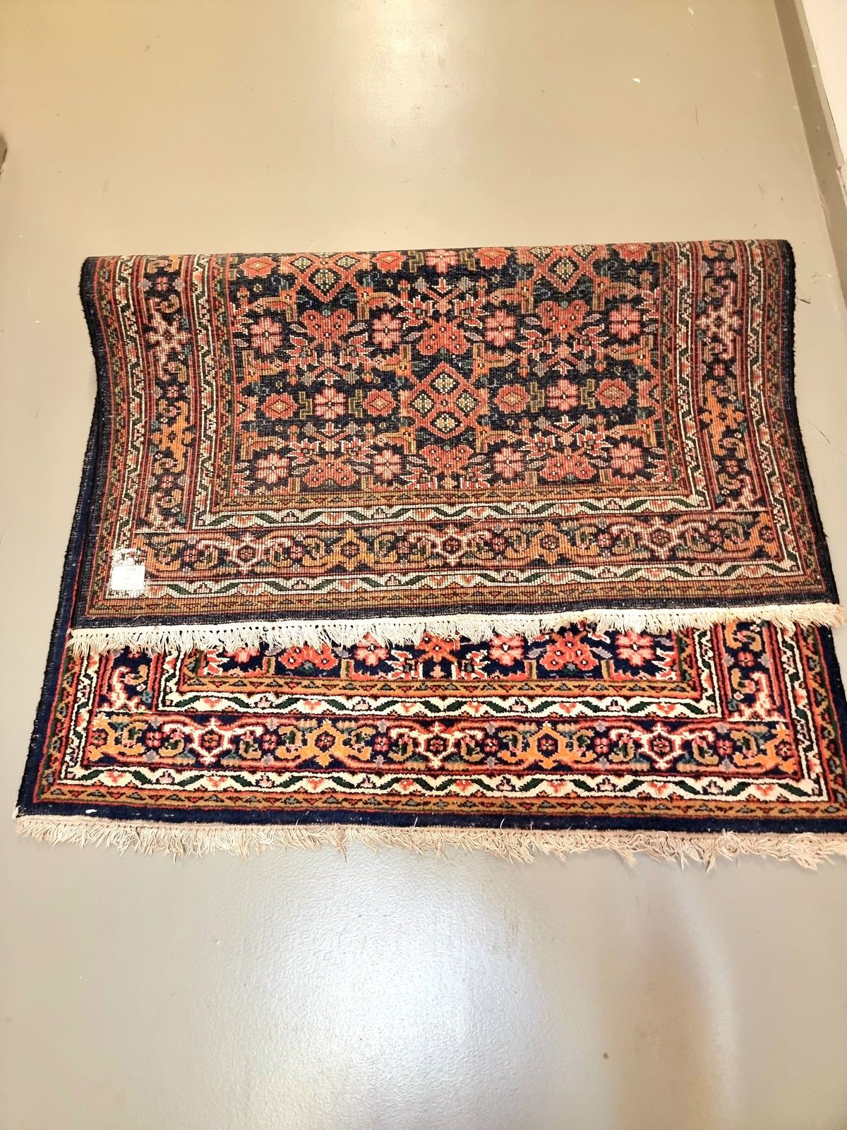 Rug