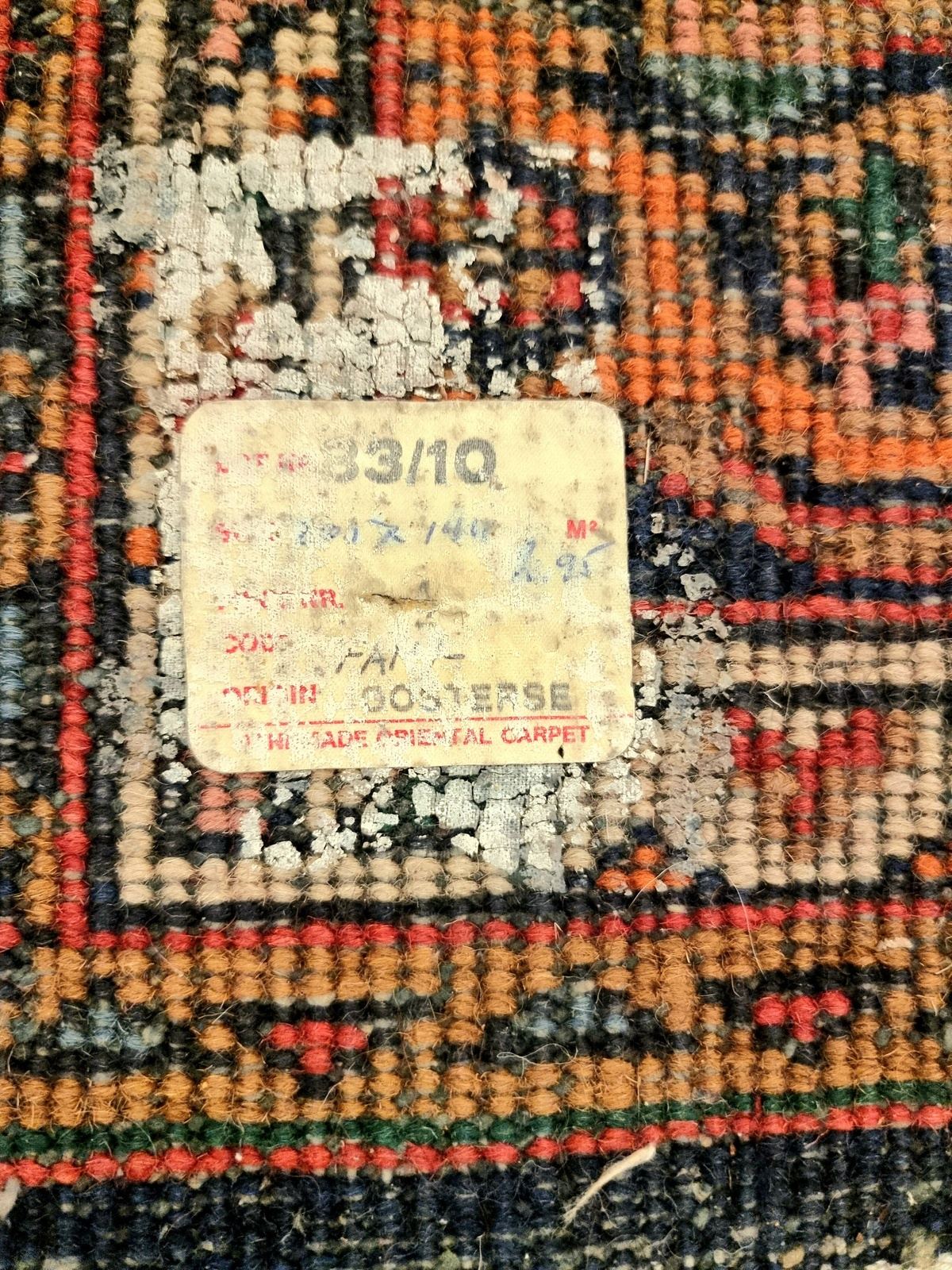 Rug