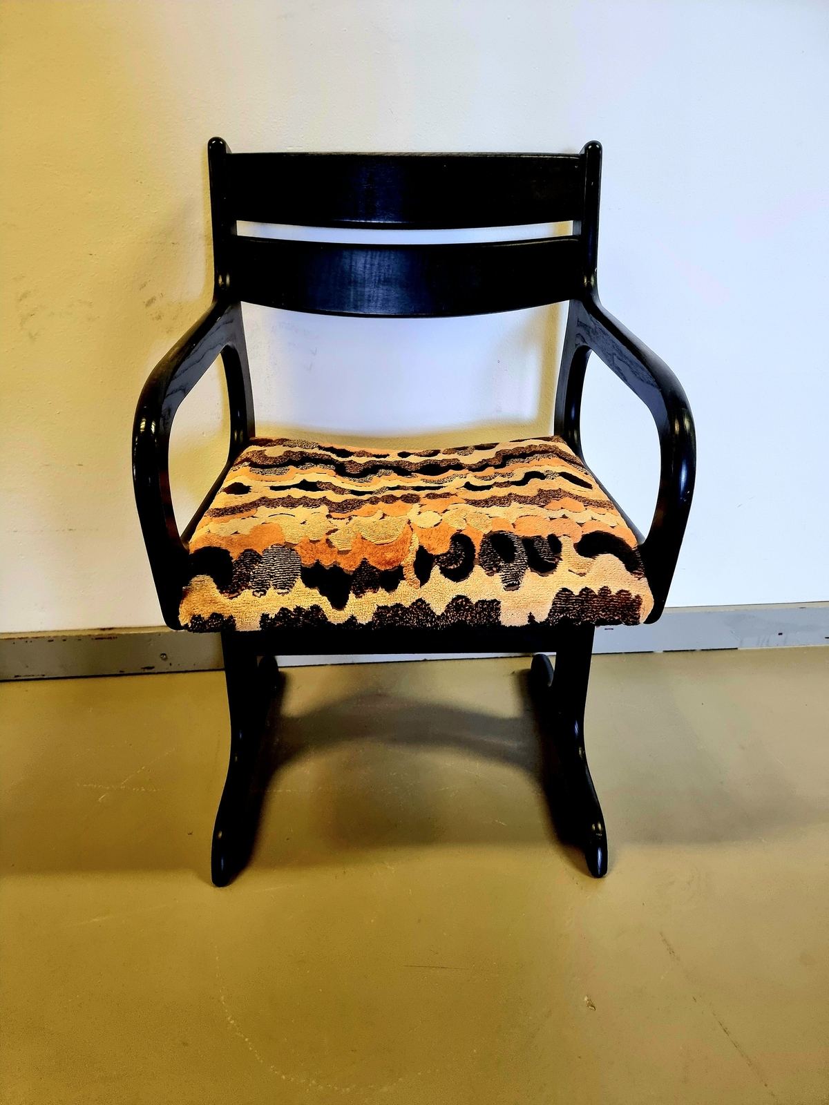 Vintage 70s Chair