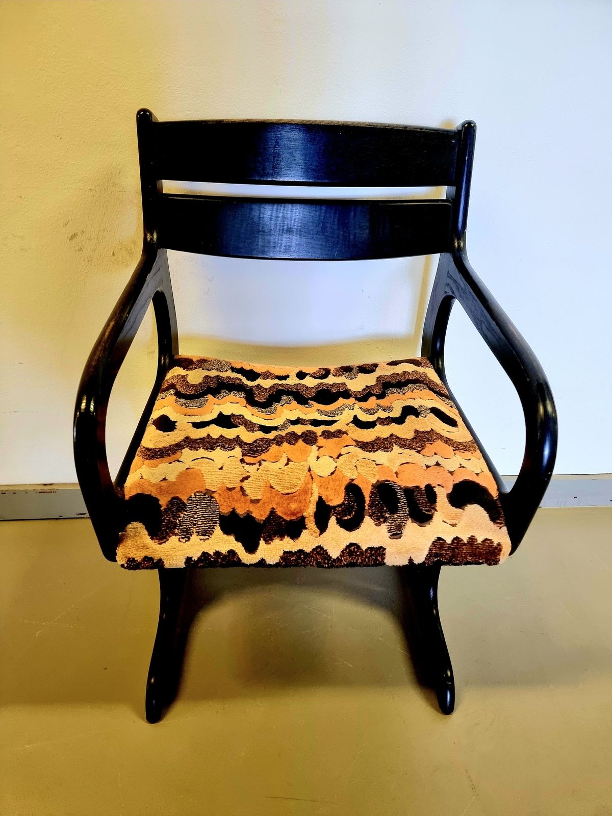 Vintage 70s Chair