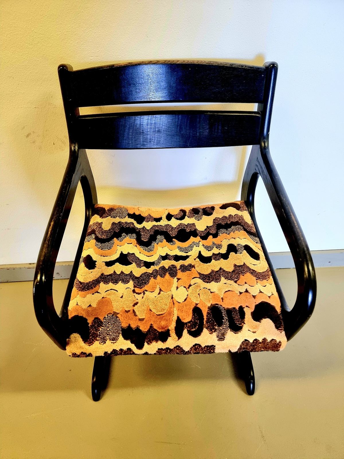 Vintage 70s Chair