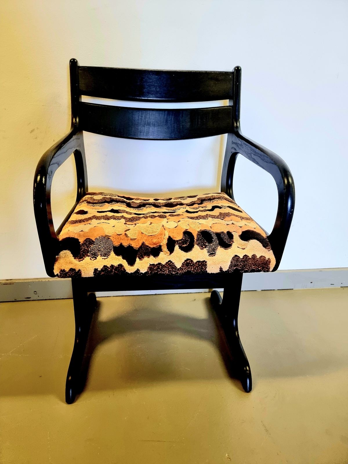 Vintage 70s Chair