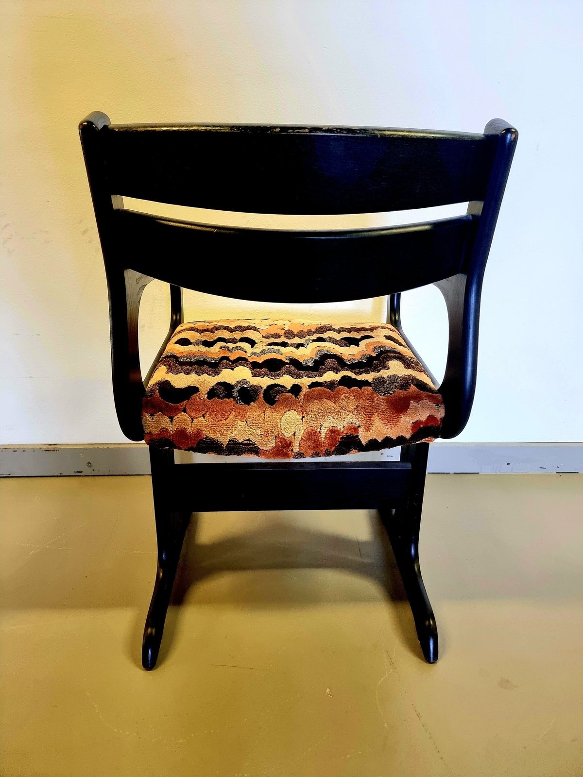 Vintage 70s Chair