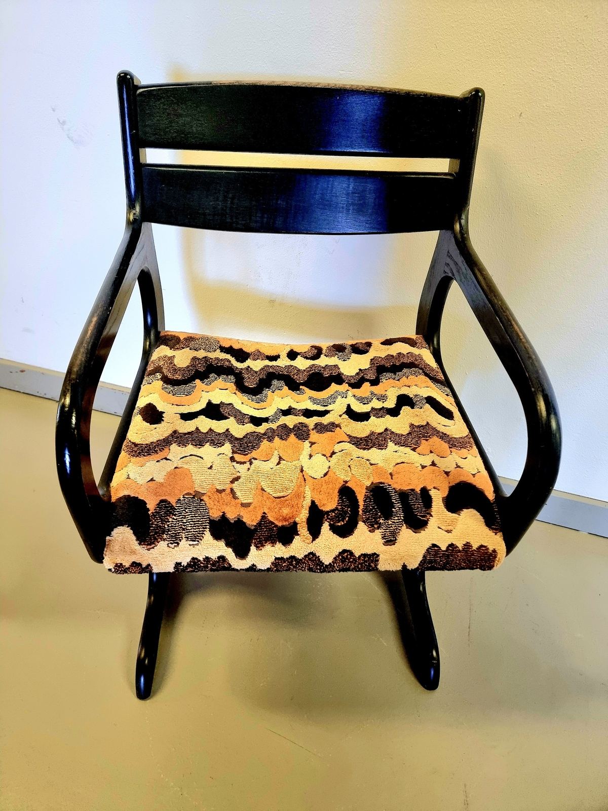 Vintage 70s Chair