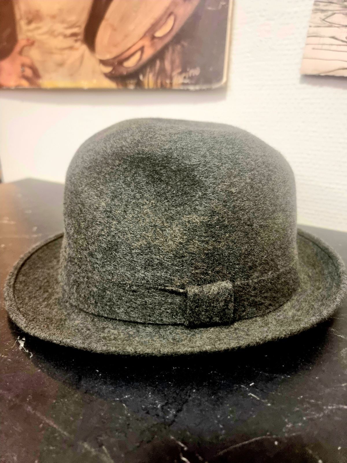Vintage C.P.B Hat