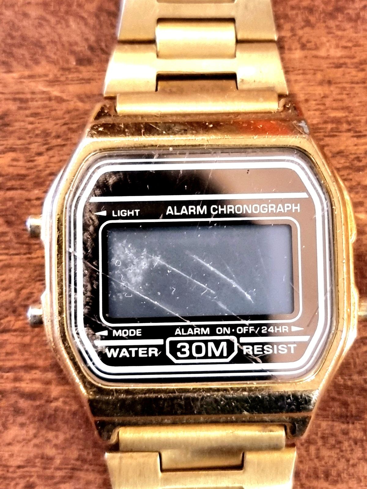 Vintage Watch