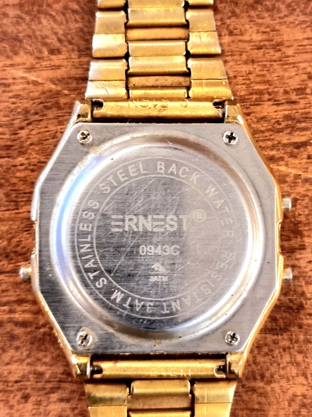 Vintage Watch