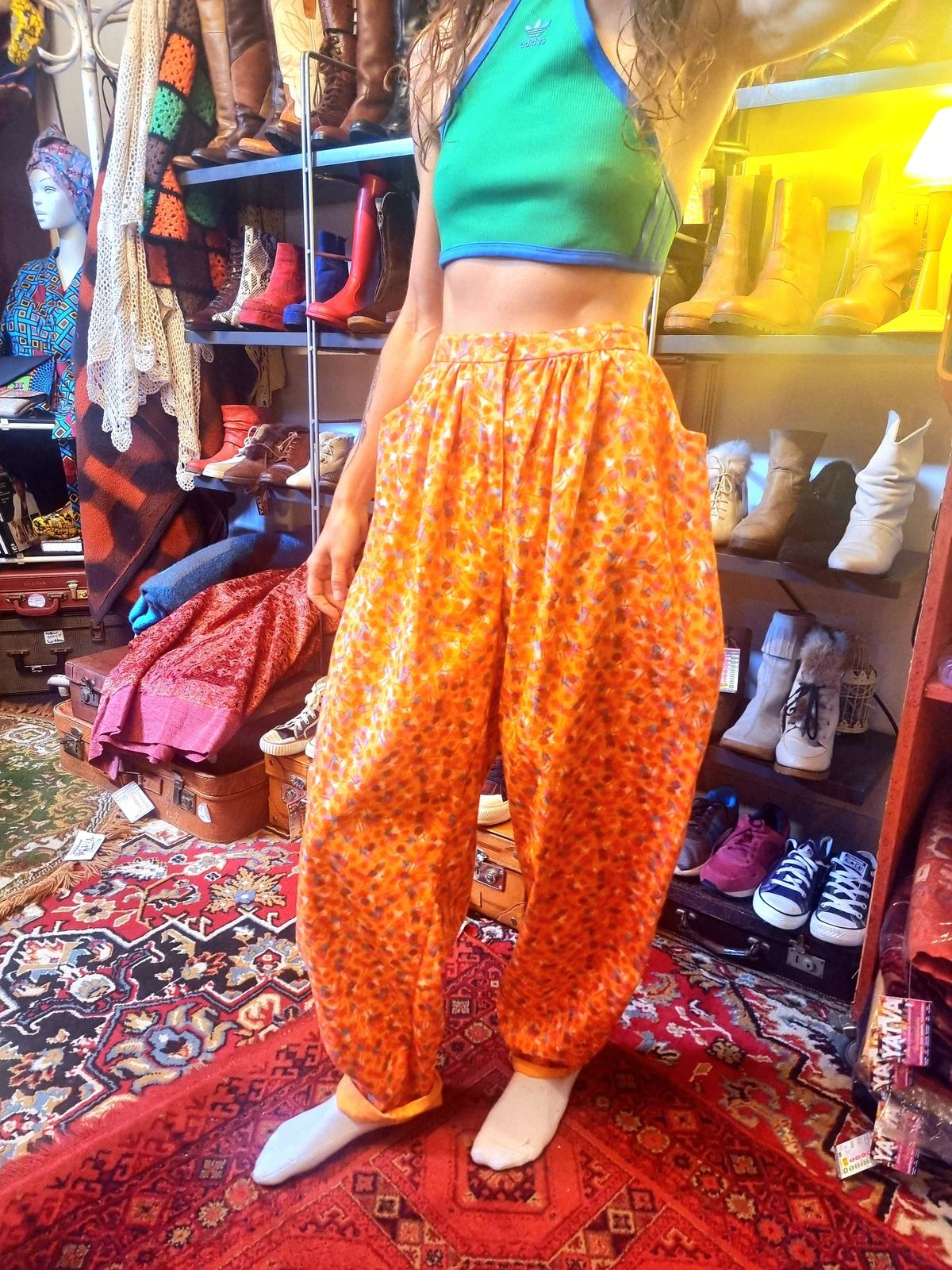 Trouser