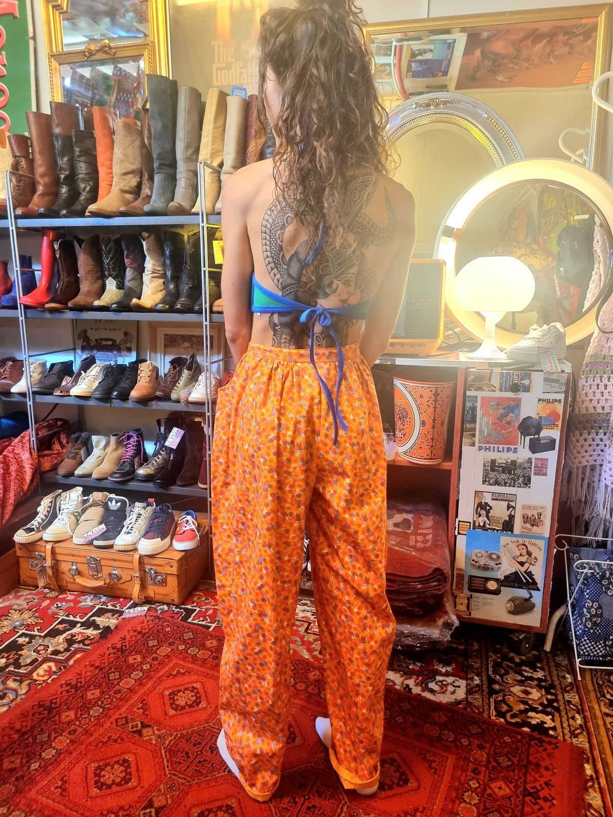 Trouser