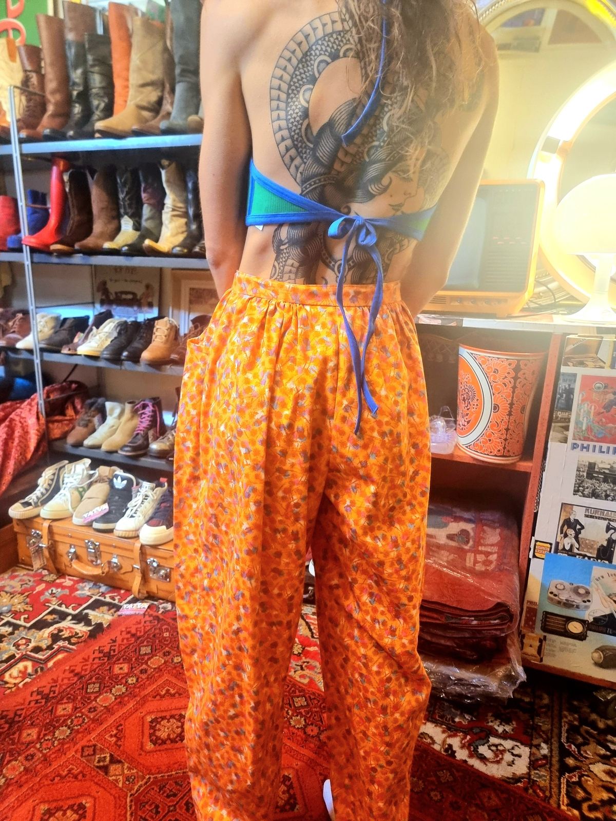 Trouser