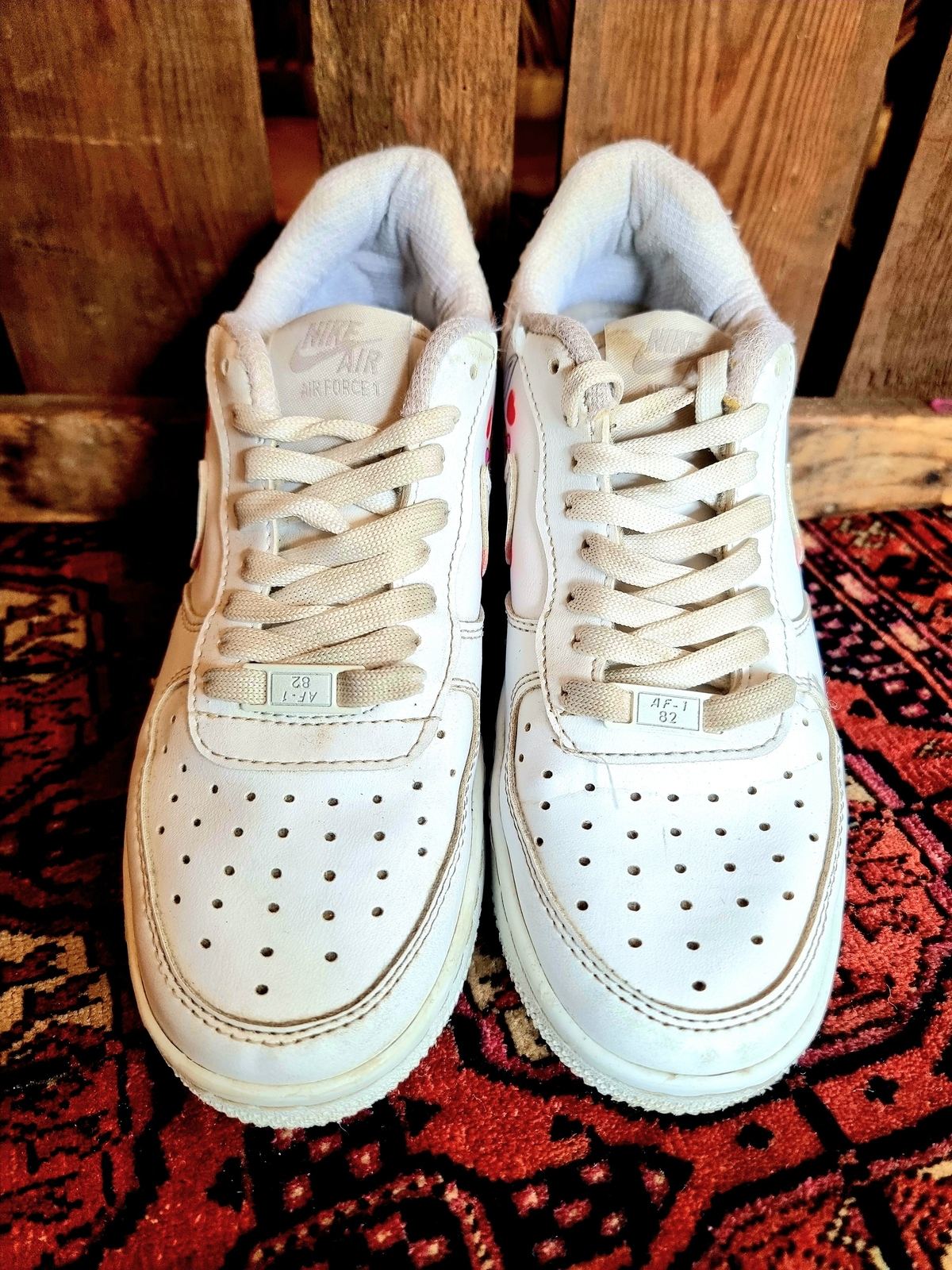 Reebok Trainers