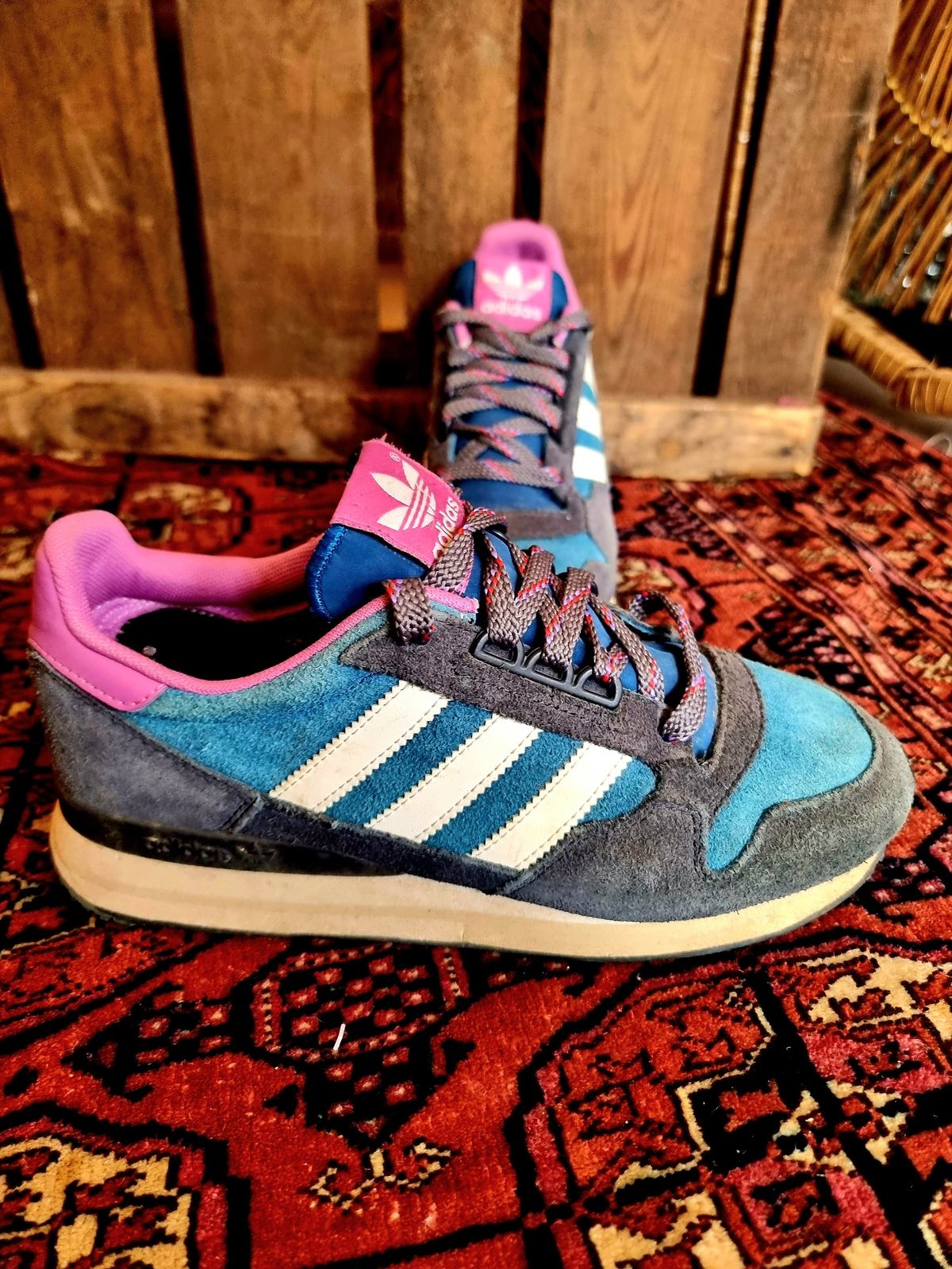 Adidas Trainers