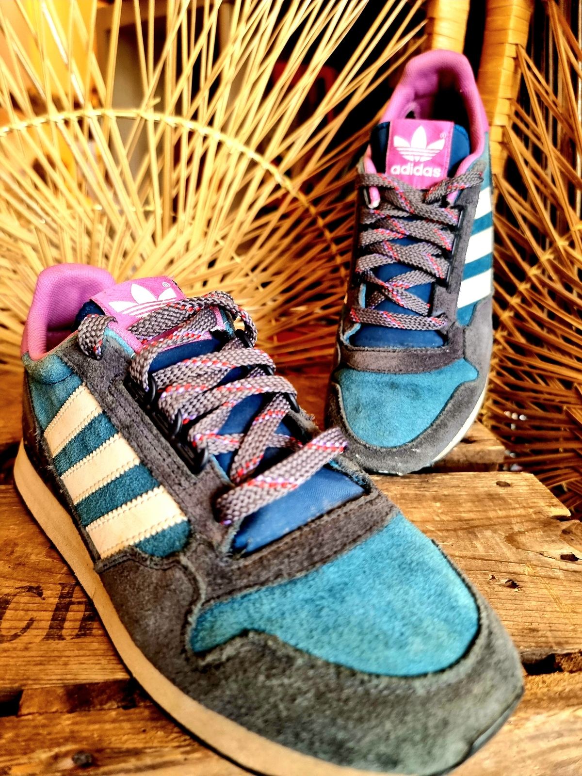 Adidas Trainers