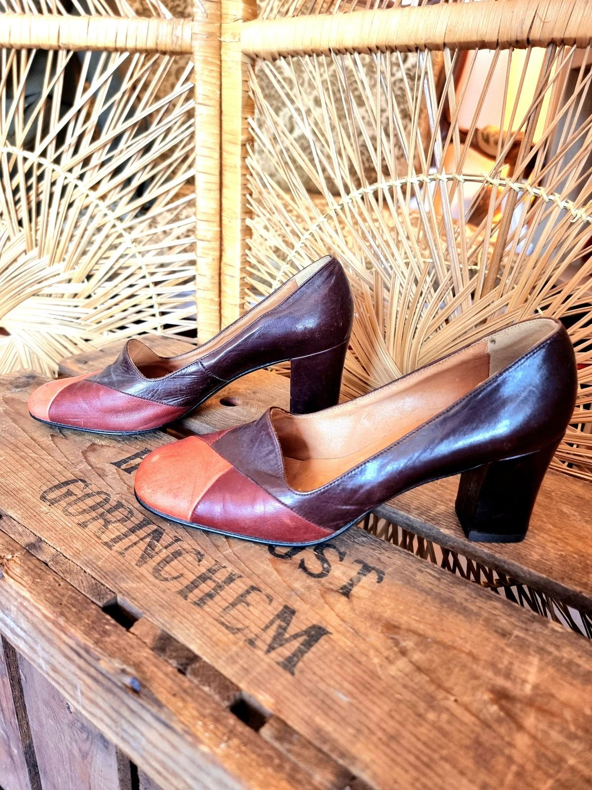 Heels Shoes