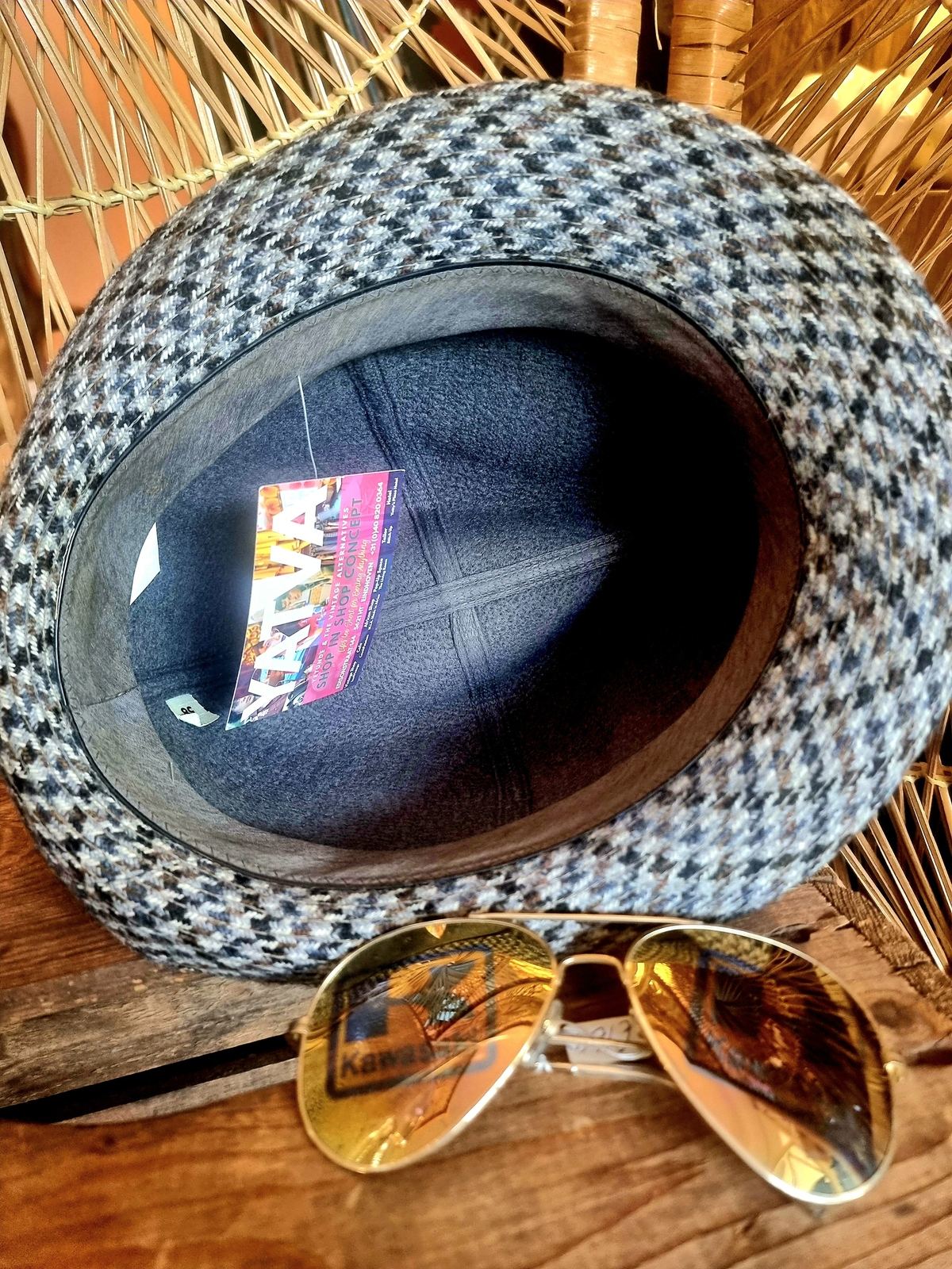 Hat