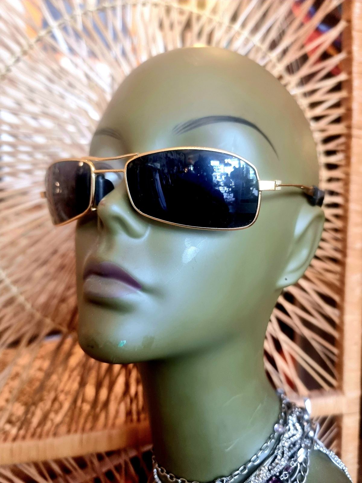 Vintage Deadstock Vintage Brand New 80´s Sunglasses