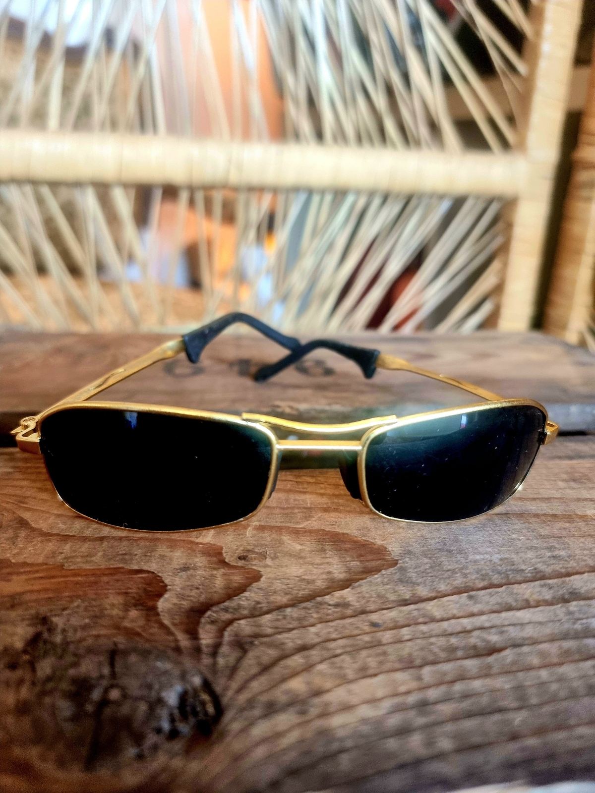 Vintage Deadstock Vintage Brand New 80´s Sunglasses