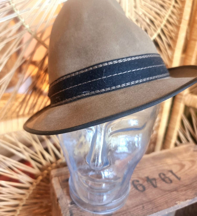Mens hat