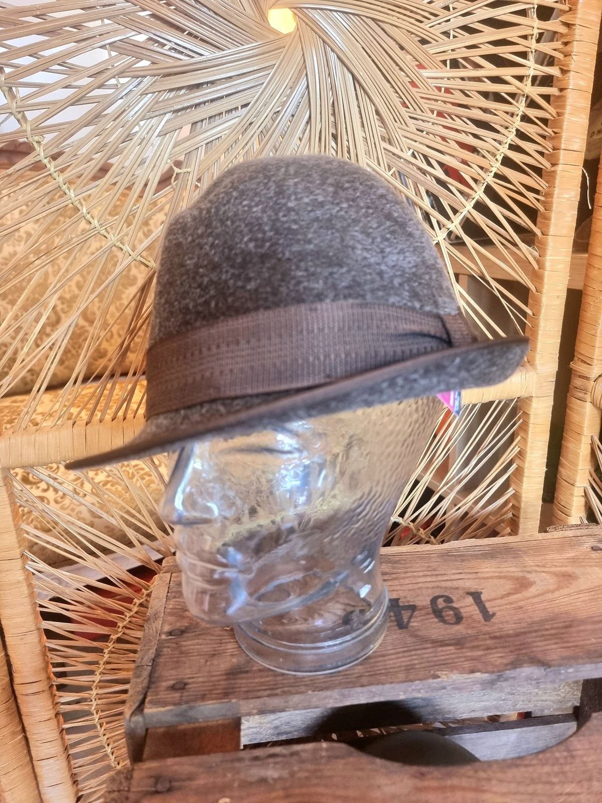 Mens hat