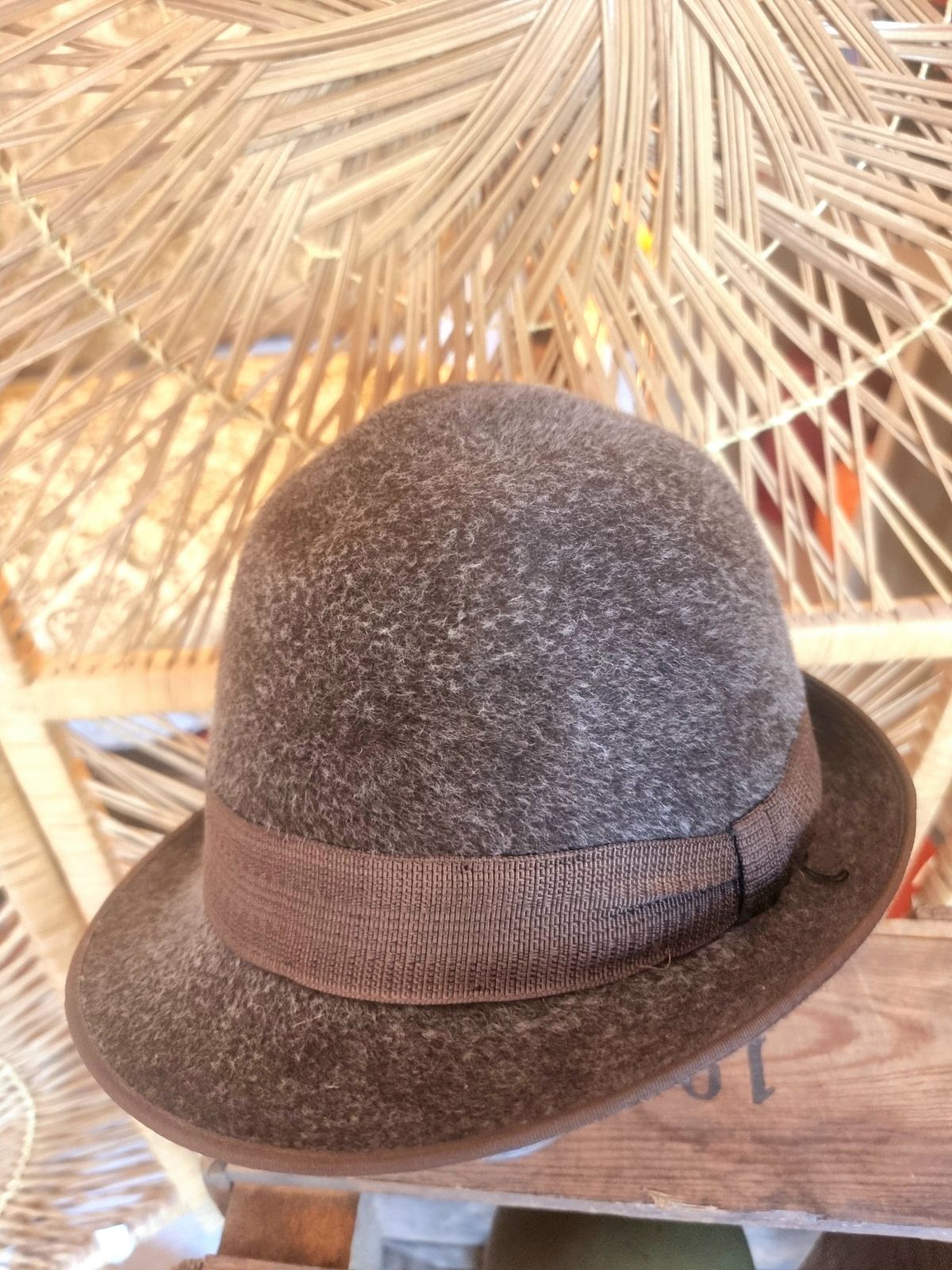 Mens hat