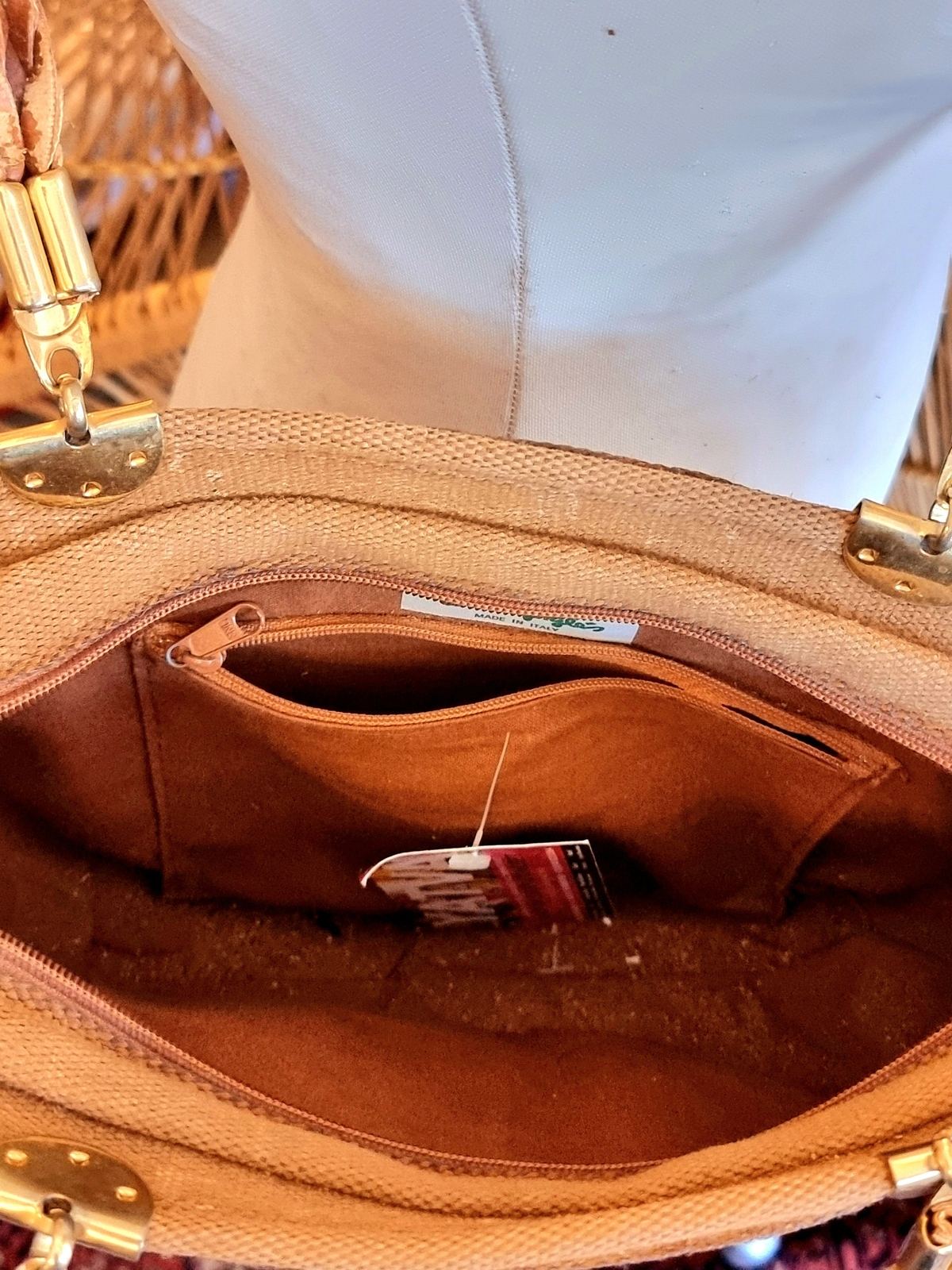 Bag