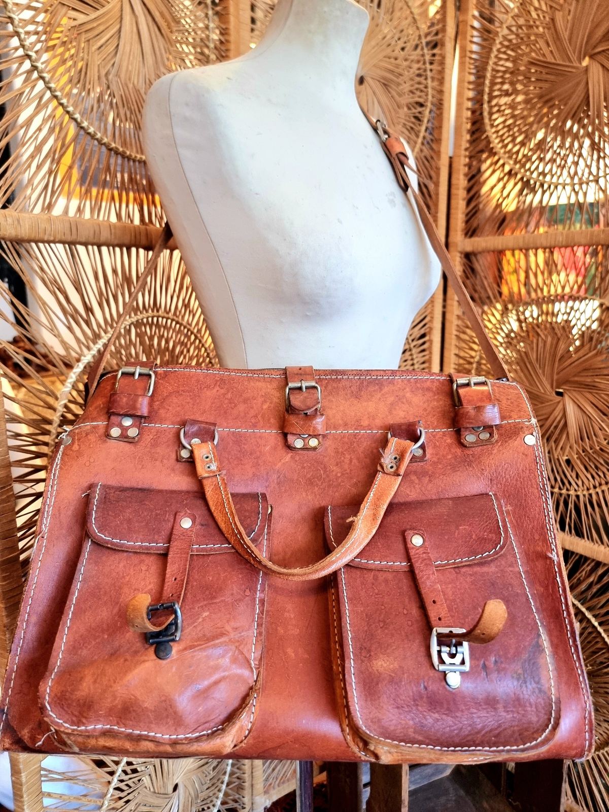 Bag