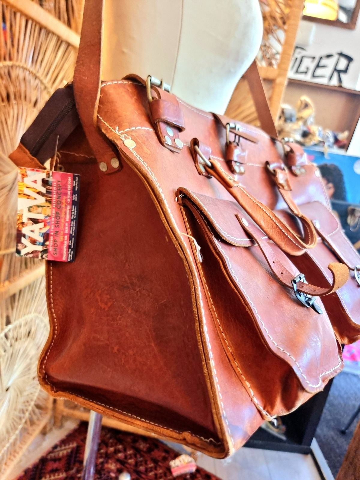Bag