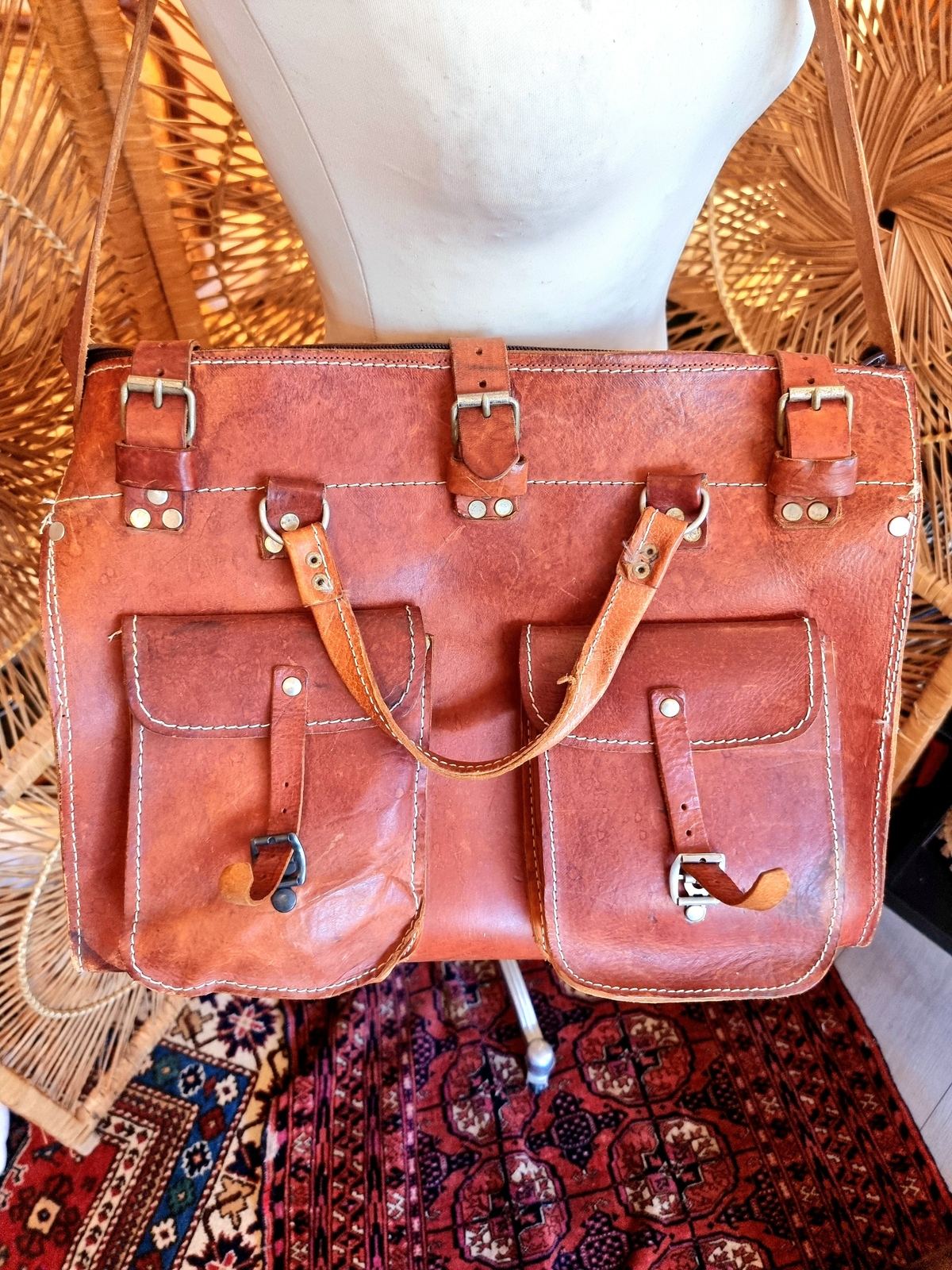Bag