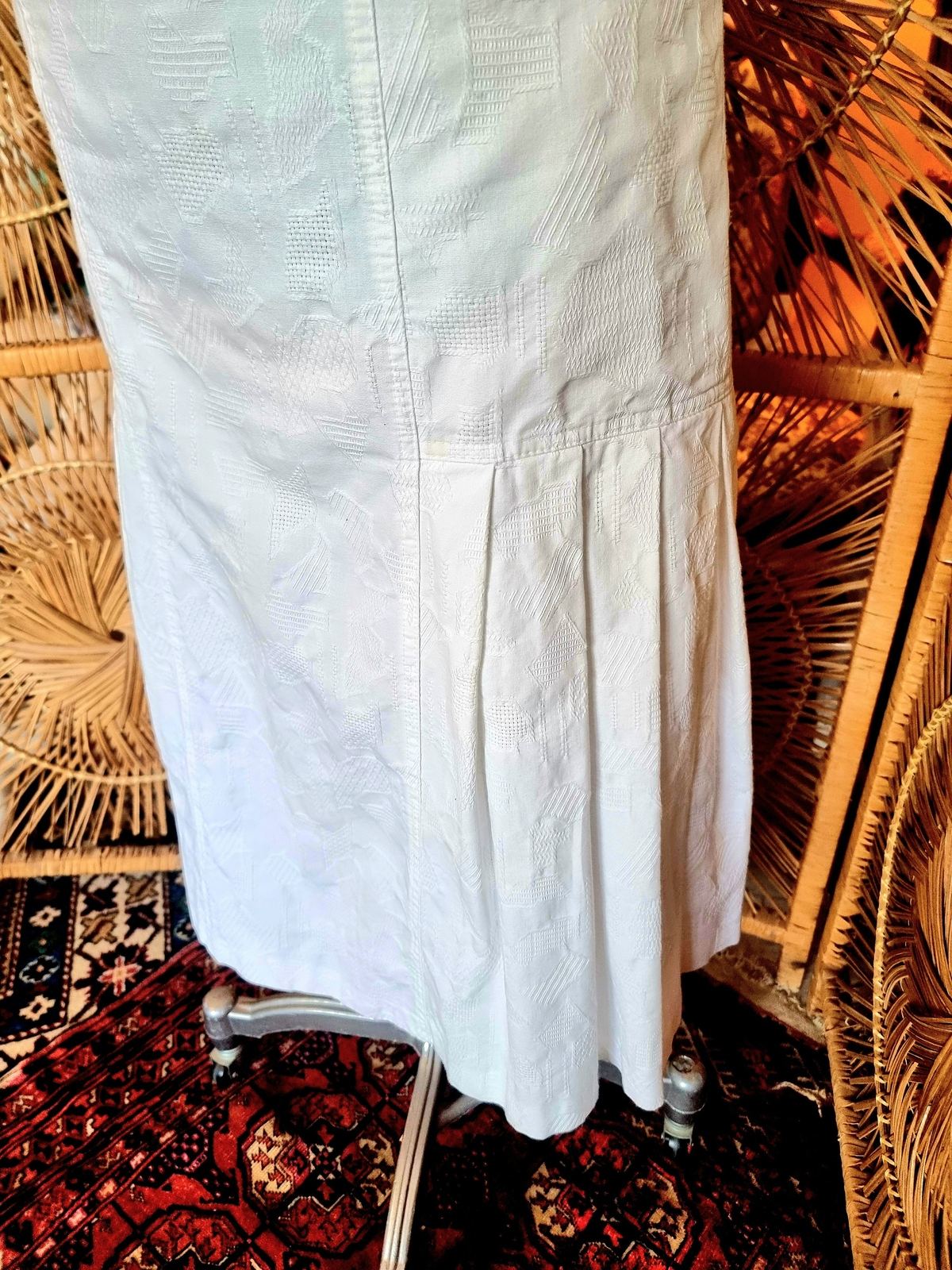 Vintage 80's Peggy Lane Skirt