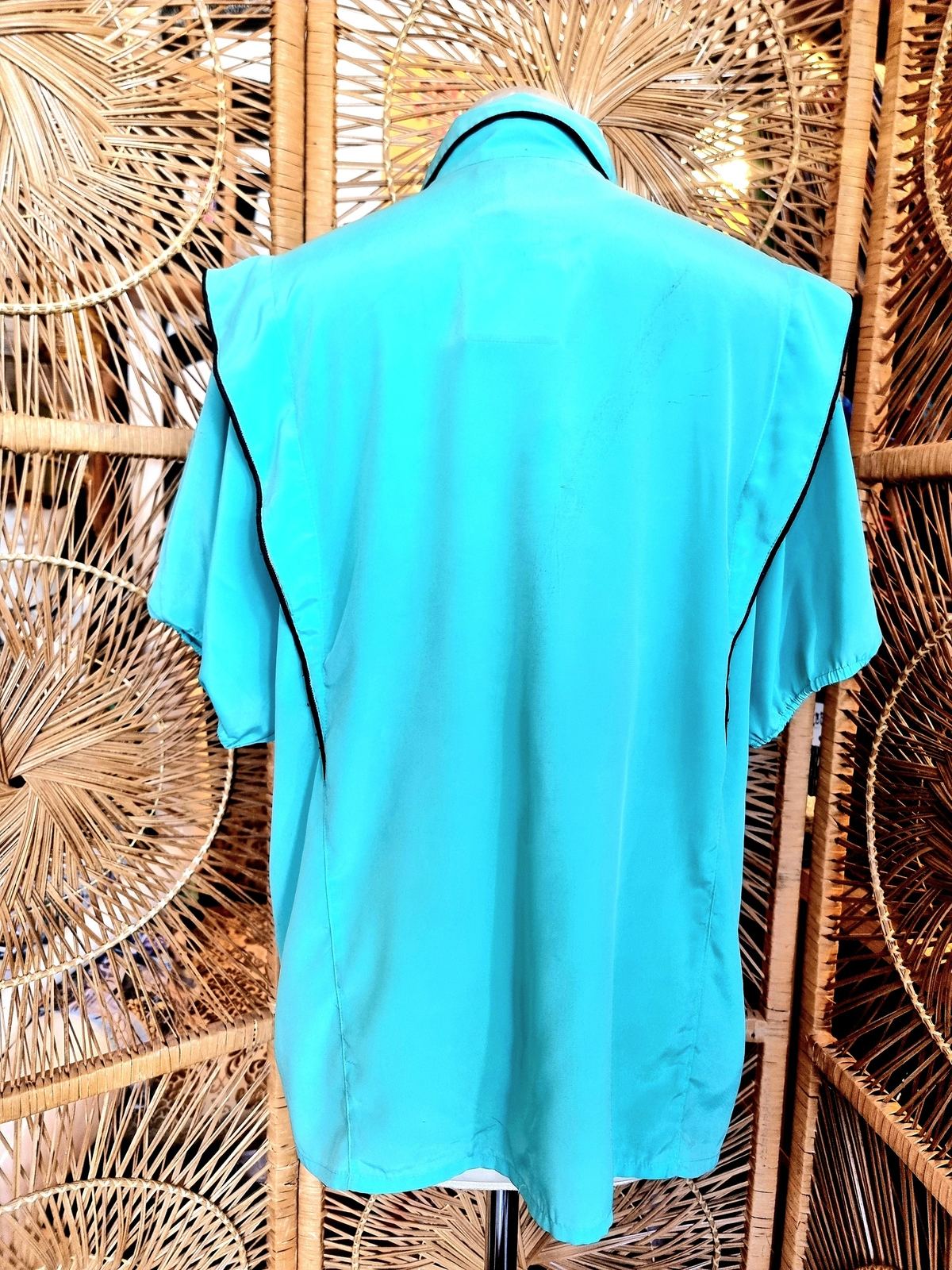 Vintage 80's Gallica Shirt