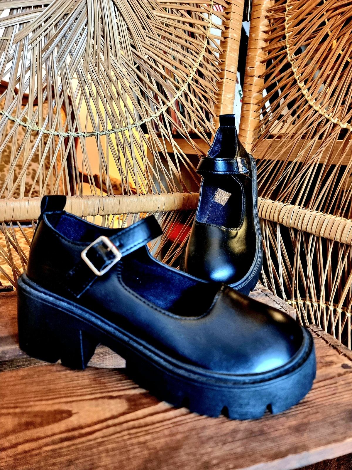 Shoes