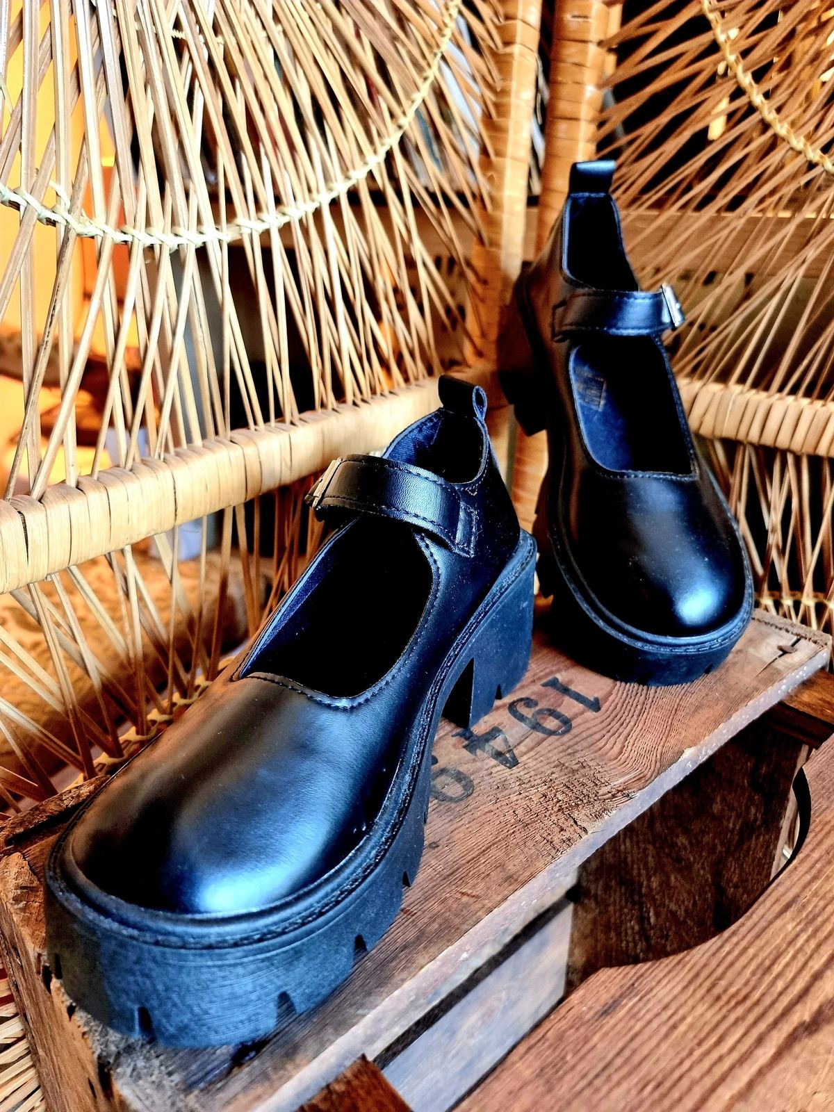 Shoes