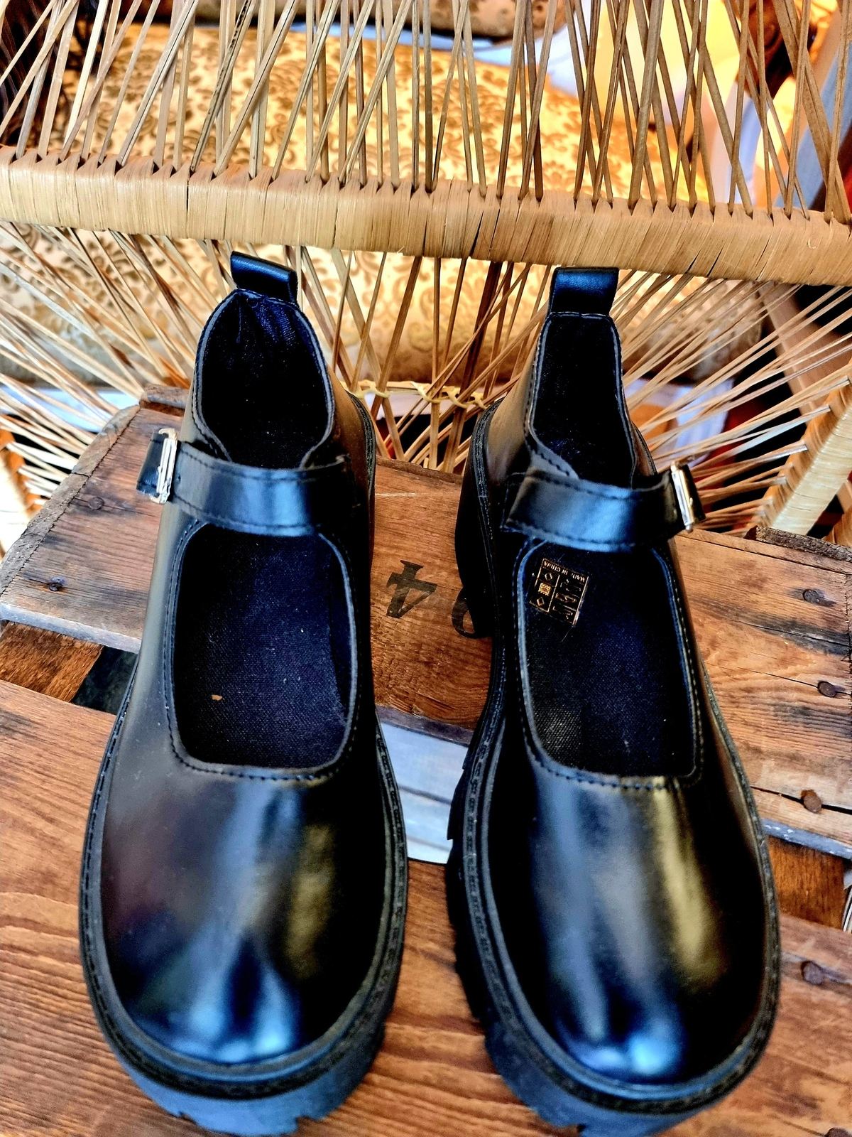 Shoes