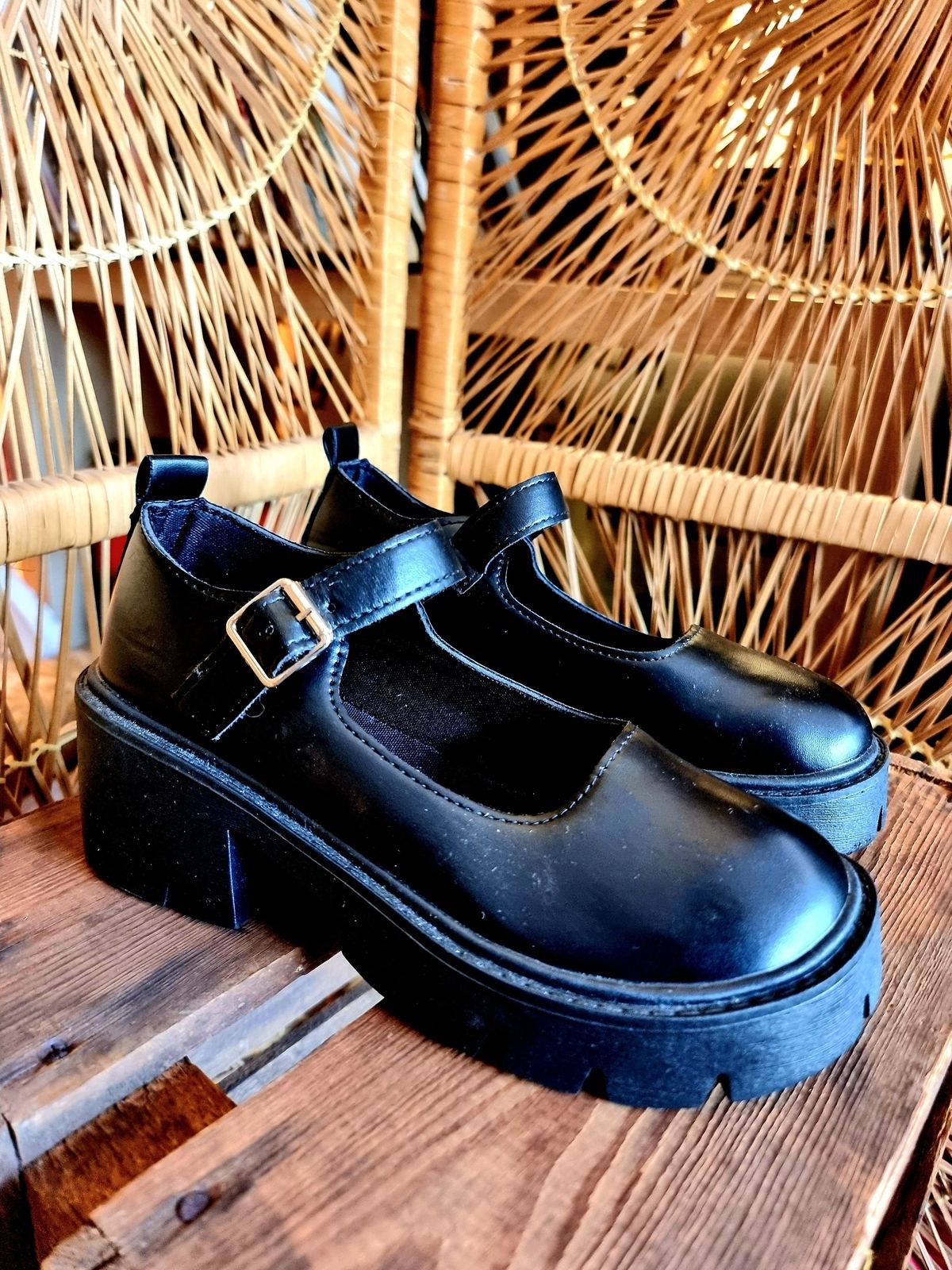 Shoes