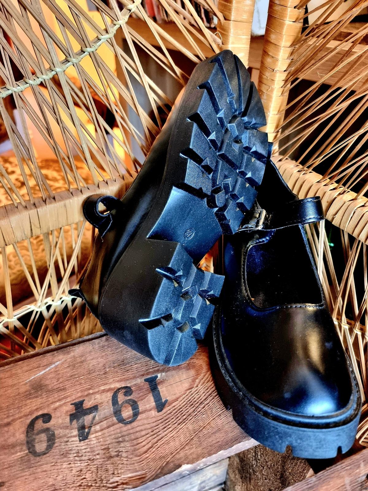 Shoes