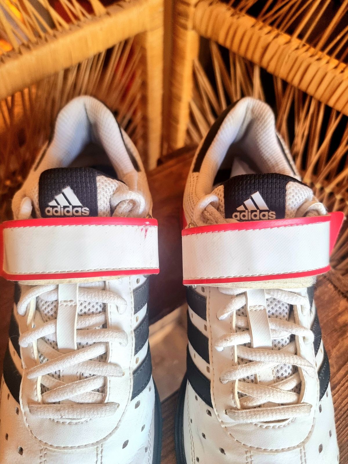 Adidas Trainers