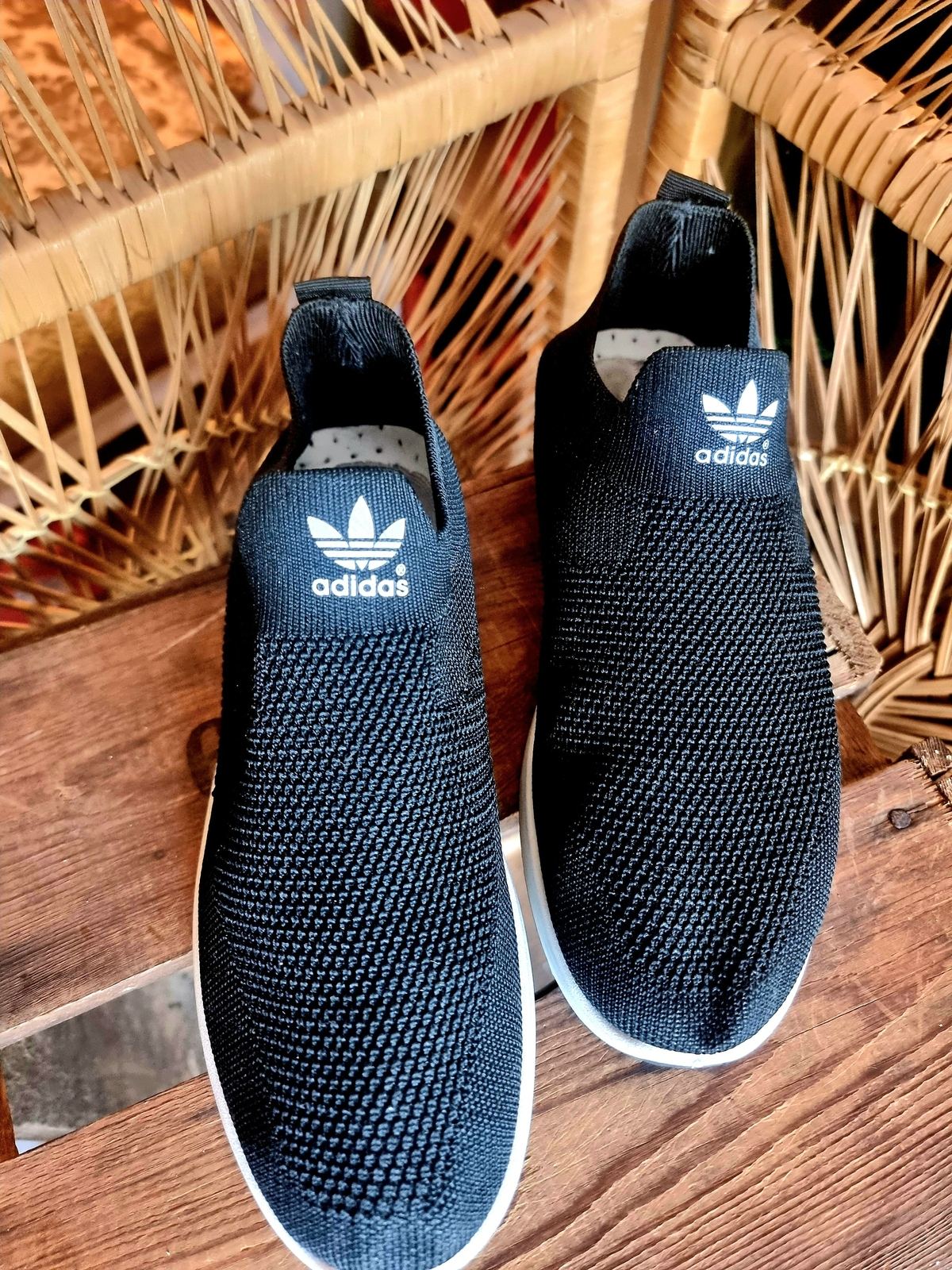 Adidas trainers