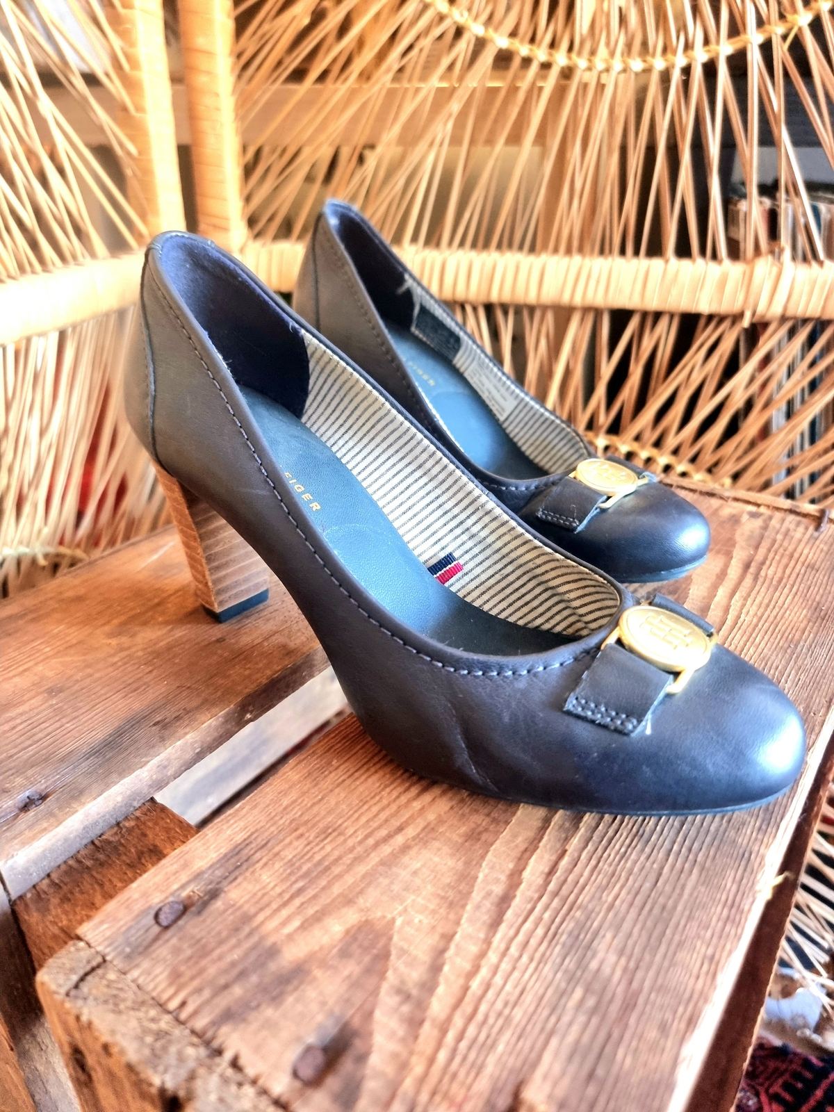 Tommy Hilfiger shoes