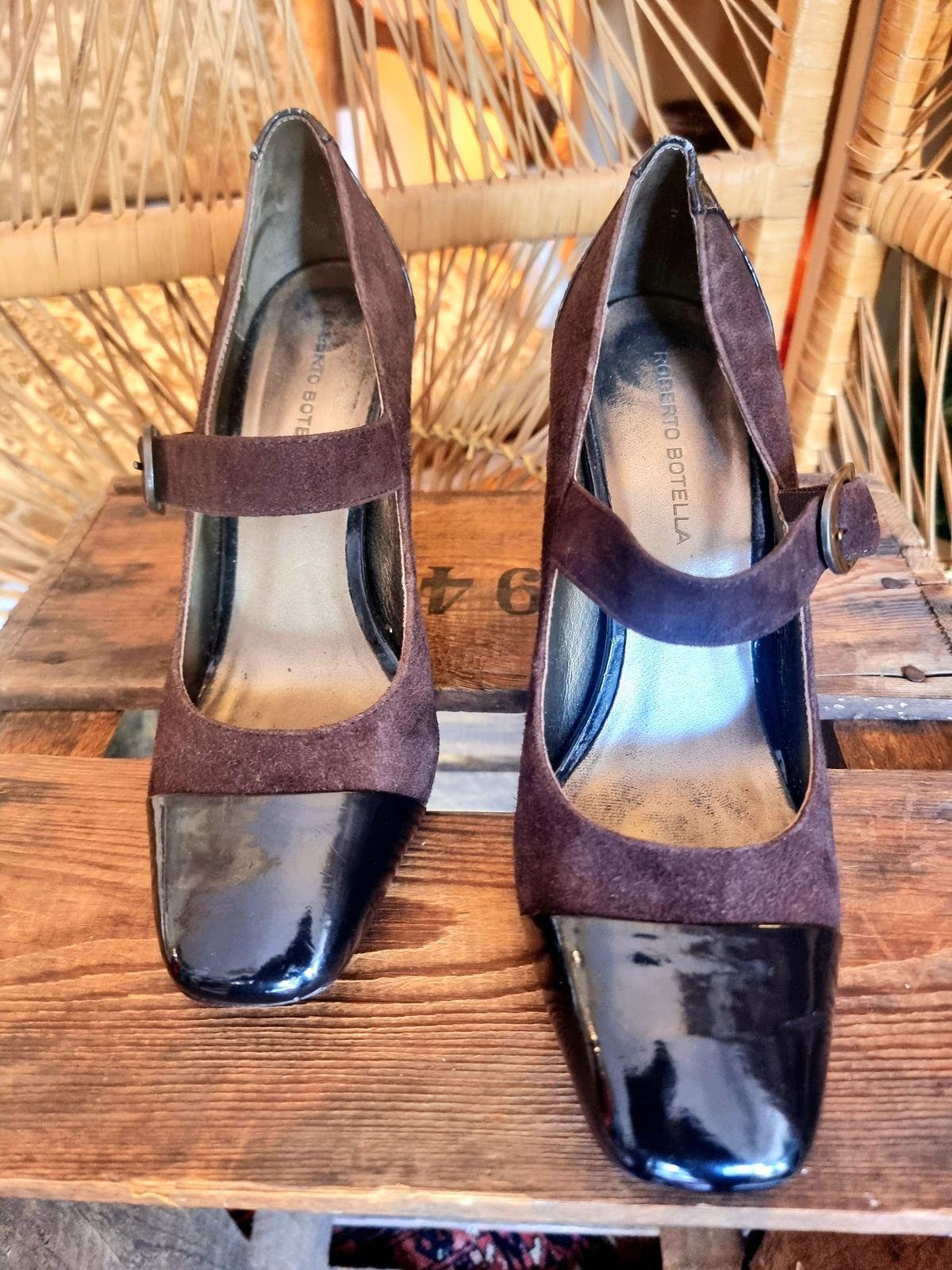 Shoes