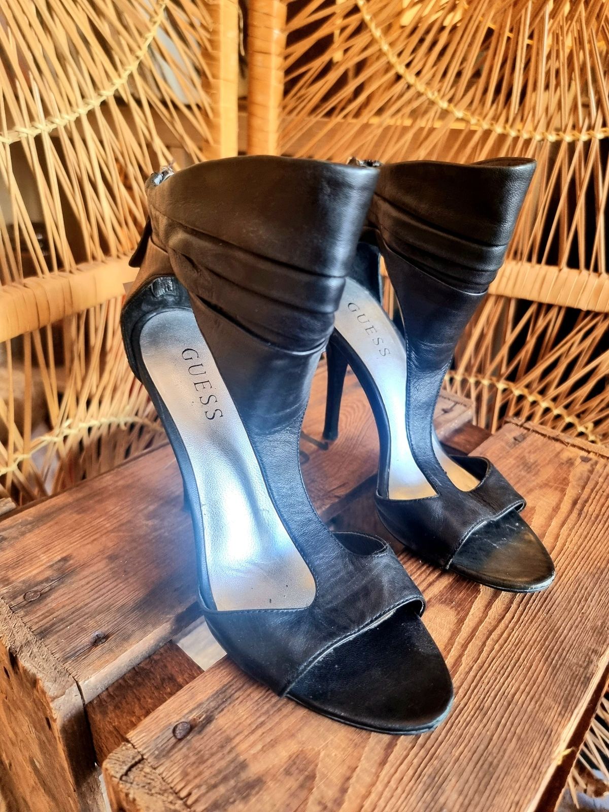 Guess Heels
