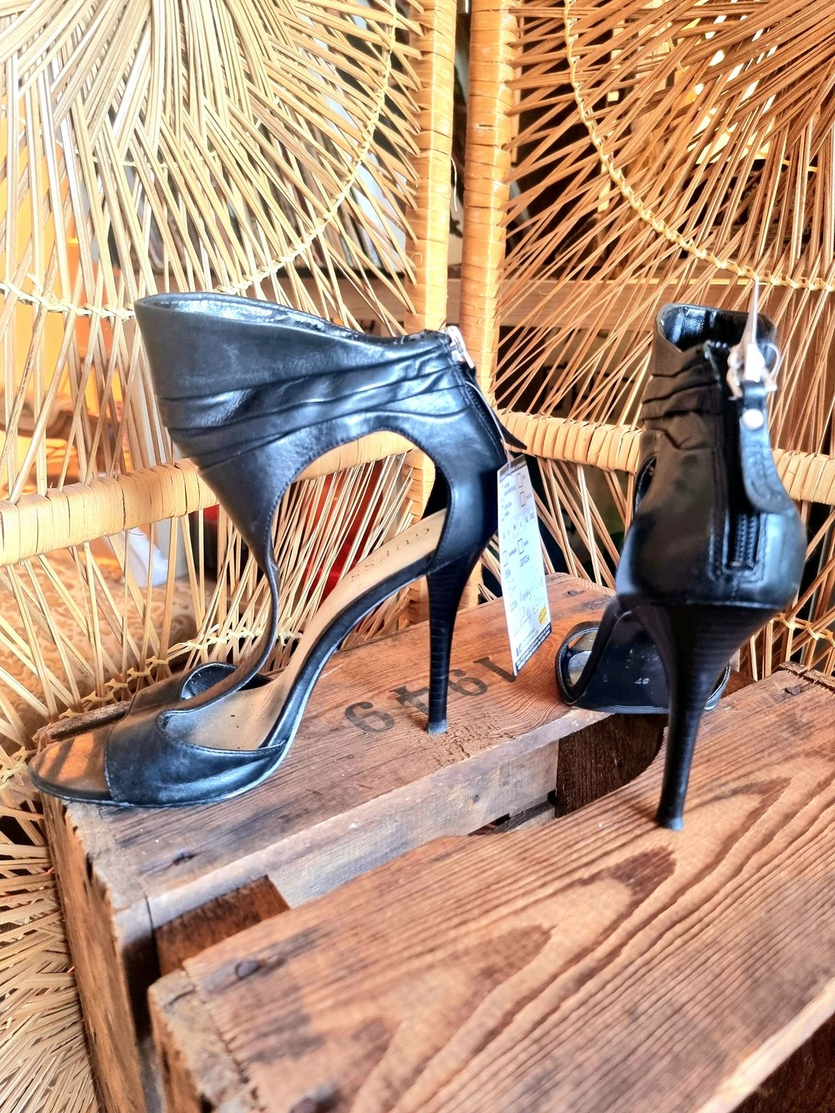 Guess Heels