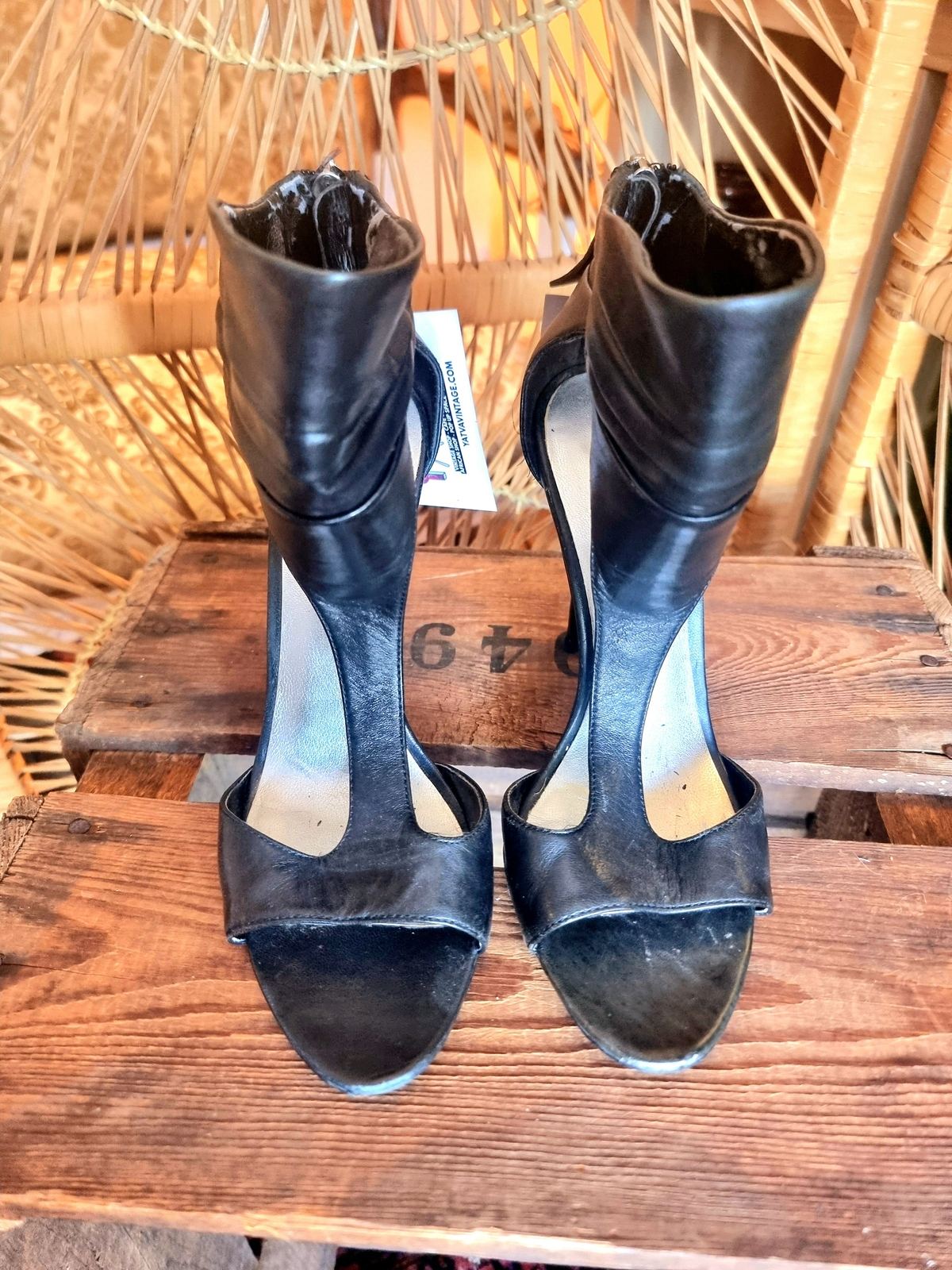Guess Heels