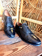 Armani Shoes