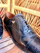 Armani Shoes