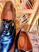 Armani Shoes