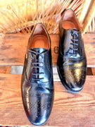 Armani Shoes